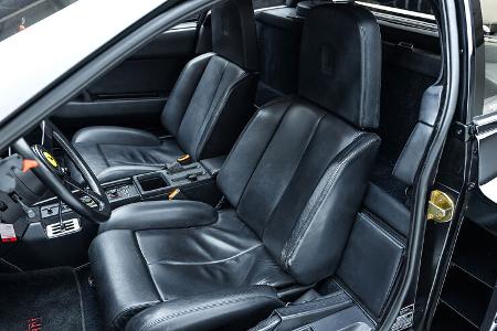 1987 Ferrari Testarossa Monodado