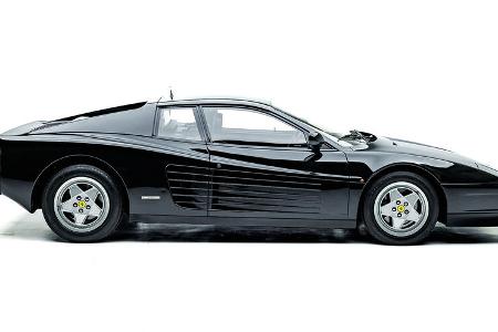 1989 Ferrari Testarossa