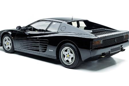 1989 Ferrari Testarossa