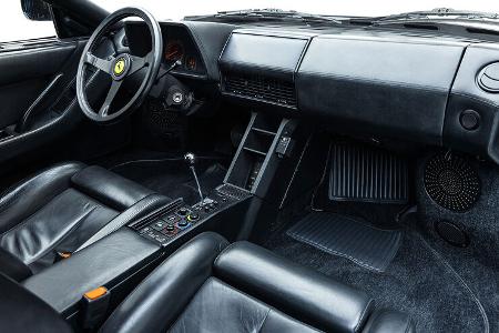 1989 Ferrari Testarossa
