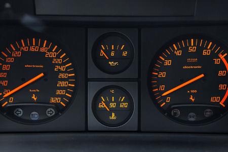 1989 Ferrari Testarossa