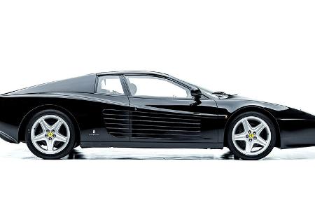 1992 Ferrari 512 TR