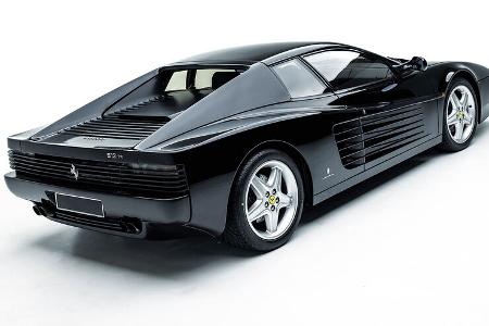 1992 Ferrari 512 TR