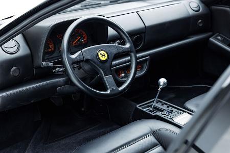 1992 Ferrari 512 TR