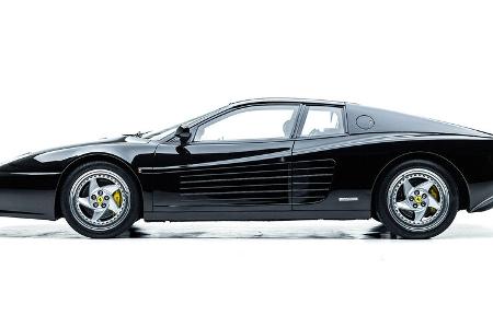1996 Ferrari F512 M