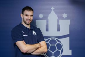 Handball: HSV holt Kroaten Severec