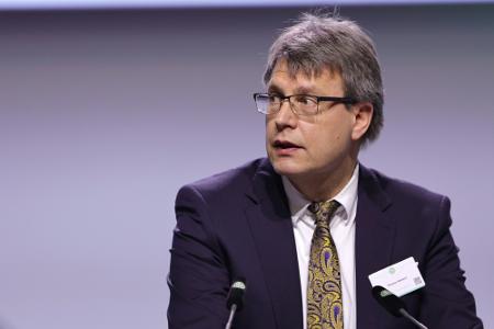 Weikert lobt Hilfe für ukrainische Sportler