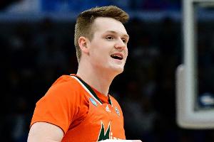 BBL: Ludwigsburg holt Waardenburg