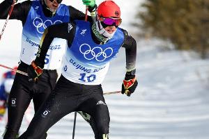 Moch glänzt bei Vierfach-Sieg Norwegens als WM-Siebter