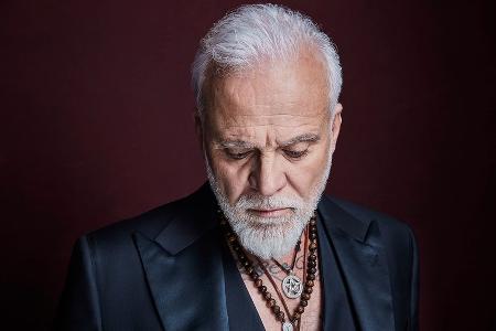 Nino de Angelo: Schlagersänger kündigt Deutschland-Tour an