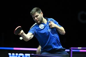 Ovtcharov will beim TTC Neu-Ulm bleiben