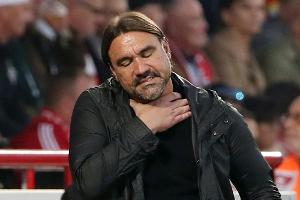 Bayern-Besieger Gladbach enttäuscht in Mainz