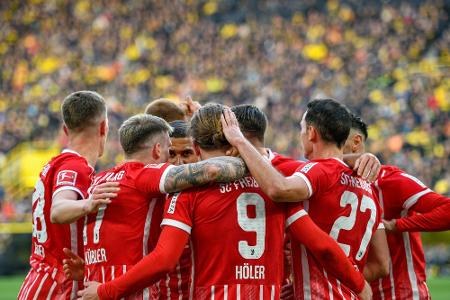 Europa League: Freiburg zieht das große Los