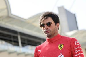 Formel-1-Tests: Mercedes mit Problemen - Zhou vorne