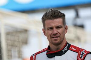 Steiner über Hülkenberg: "Muss nichts mehr dazulernen"