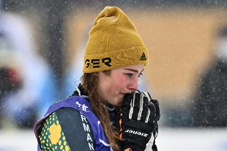 Skicross: WM-Finals wegen Windes verschoben