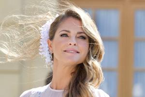 Prinzessin Madeleine teilt bedeutungsvolles Familienfoto