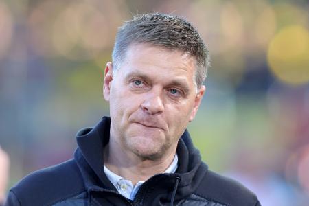 Ruhnert warnt vor Bayern: 