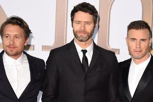 Take That sollen bei König Charles' Krönungsfeier auftreten