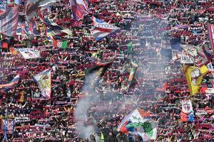 Medien: Ermittlungen gegen Serie-A-Klubs weiten sich aus