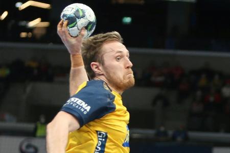 HBL: Löwen zittern sich zu Pflichtsieg