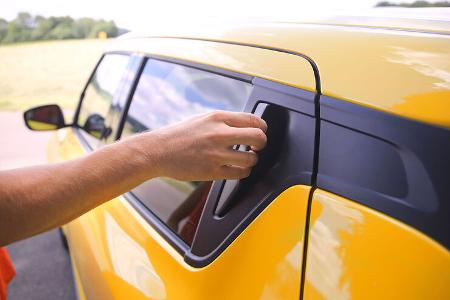 Mini Cooper, Seat Ibiza, Suzuki Swift, Vergleichstest, ams052019