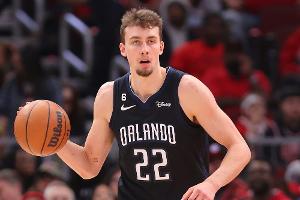 Niederlage für die Wagner-Brüder in der NBA