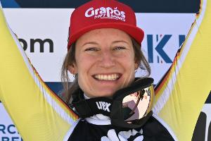 Dürr denkt nicht ans Karriereende