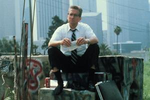 "Falling Down" wird 30: Der Tag, an dem Michael Douglas Amok lief