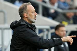 Negativrekord eingestellt: TSG hält Kurs auf die 2. Liga