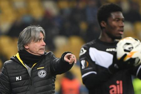 Medien: Jacobacci soll neuer Sechzig-Trainer werden