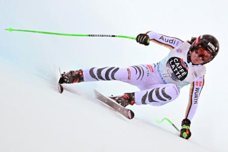 Weidle verpatzt auch WM-Revanche in Crans-Montana