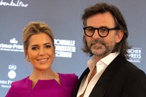 Trennung bei Sylvie Meis und Niclas Castello