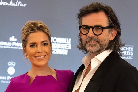 Trennung bei Sylvie Meis und Niclas Castello