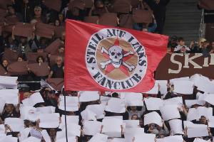 Prestigesieg im Nordduell: St. Pauli schlägt auch Rostock