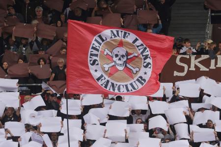 Prestigesieg im Nordduell: St. Pauli schlägt auch Rostock