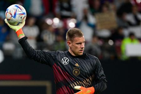 Neuer-Verletzung: ter Stegen will die Nummer eins werden