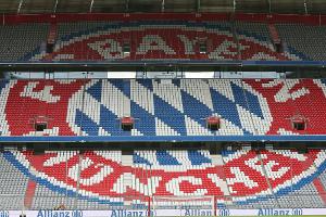 FC Bayern mit 300.000 Mitgliedern: "Einzigartige Marke"