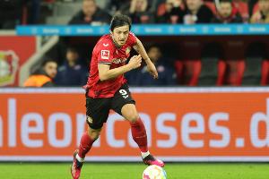 Iraner Azmoun widmet Tor seinen Landsleuten