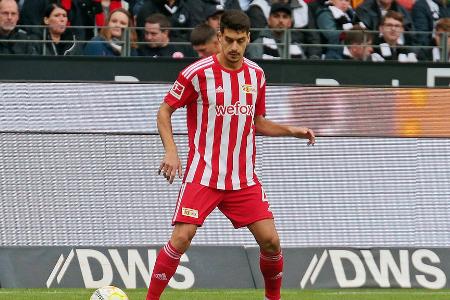 Diogo Leite - Note: 5,5 - War gegen Coman auf der halblinken Abwehrseite über weite Strecken überfordert. Fehlte beim 0:2 komplett in seiner Zone, beim dritten Gegentor wieder zu spät. Bot außerdem eine katastrophale Zweikampfquote an: Verlor alle seine neun Duelle.