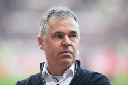 Rettig fordert Schutz für Profifußball als Kulturgut