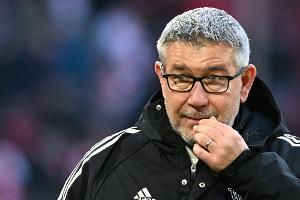 Fischer: "Es kommen anstrengende Wochen auf uns zu"