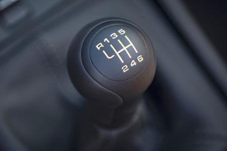 Porsche 911 Speedster, Fahrbericht, spa0619