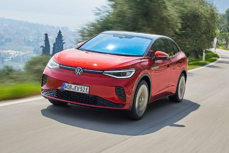 VW ID.5