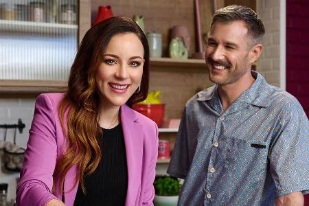 Jasmin Wagner: So vereint sie 