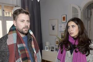 Das passiert heute in den Soaps