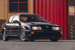 Ford Sierra Cosworth RS500