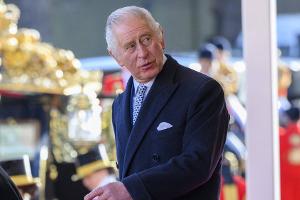 Drei Topacts sollen Charles III. fürs Krönungskonzert abgesagt haben