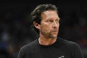 NBA: Snyder neuer Trainer der Atlanta Hawks