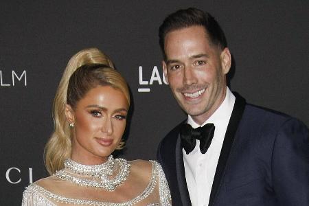 20 Embryos - alle männlich: Doch Paris Hilton wünscht sich Tochter